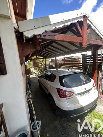 Maison à vendre 5 pièces 130 m² Sainte-Anne