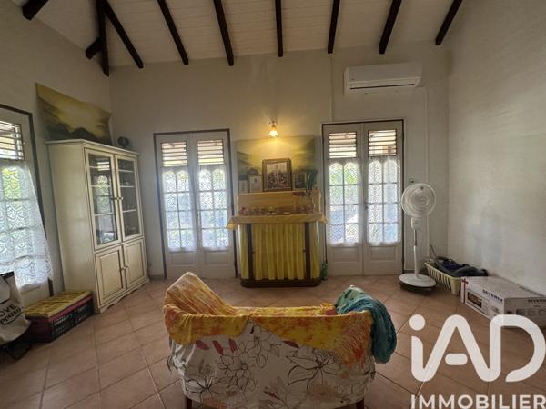 Maison à vendre 5 pièces 130 m² Sainte-Anne