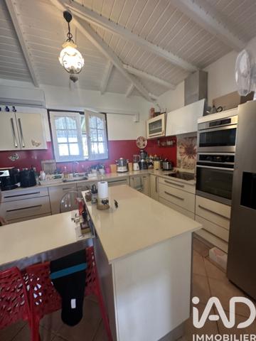 Maison à vendre 5 pièces 130 m² Sainte-Anne