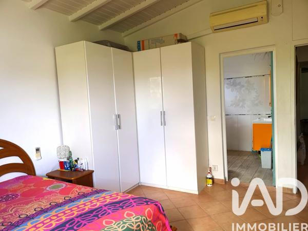 Maison à vendre 5 pièces 130 m² Sainte-Anne