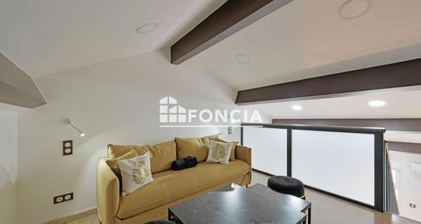 Location Appartement meublé 3 pièces 56.86 m² - Avignon 84000