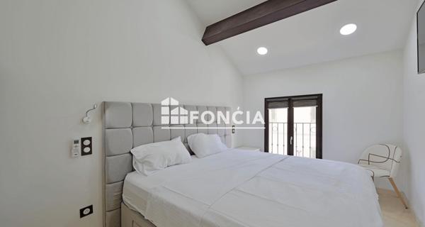 Location Appartement meublé 3 pièces 56.86 m² - Avignon 84000