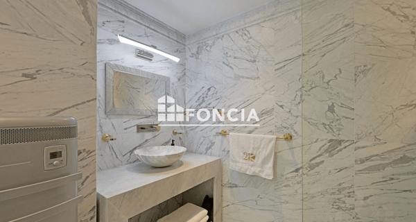 Location Appartement meublé 3 pièces 56.86 m² - Avignon 84000