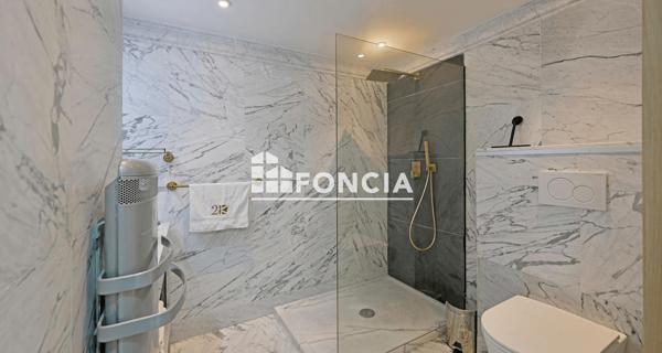 Location Appartement meublé 3 pièces 56.86 m² - Avignon 84000