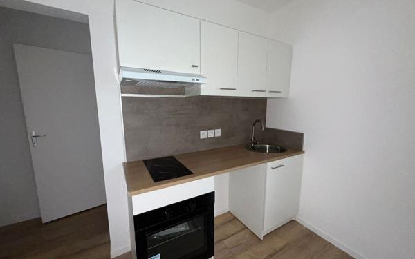 Appartement à louer    2 pièces • 34 m2 Castres