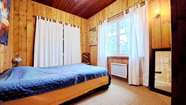 Piquey - Belle Basquaise de 130m²