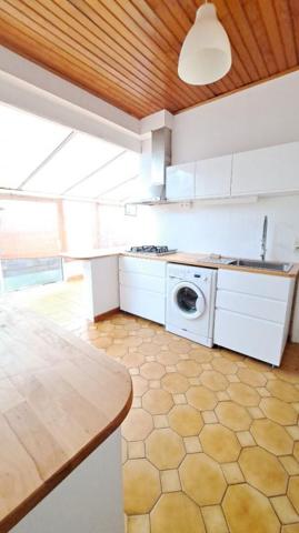 Piquey - Belle Basquaise de 130m²