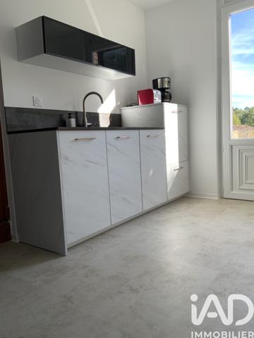 Maison à vendre 5 pièces 172 m² Saint-Barthélemy-de-Bellegarde