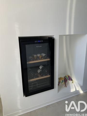 Maison à vendre 5 pièces 172 m² Saint-Barthélemy-de-Bellegarde