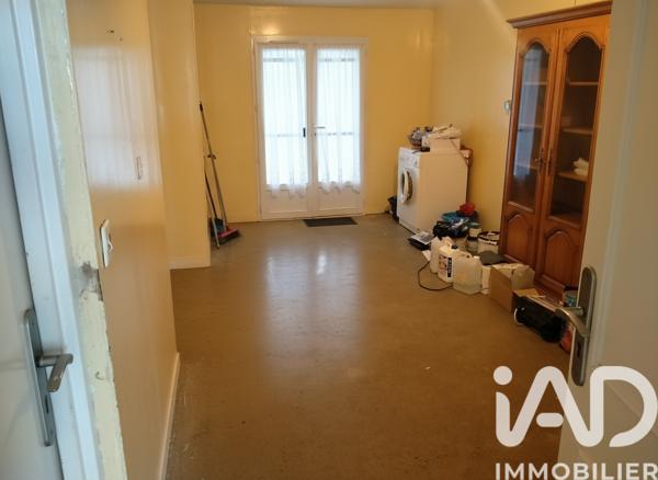Maison à vendre 4 pièces 90 m² Sablé-sur-Sarthe