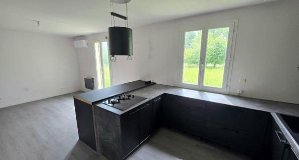Vente / Maison de plain-pied