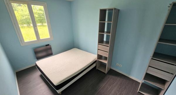 Vente / Maison de plain-pied