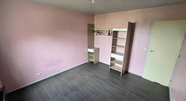 Vente / Maison de plain-pied