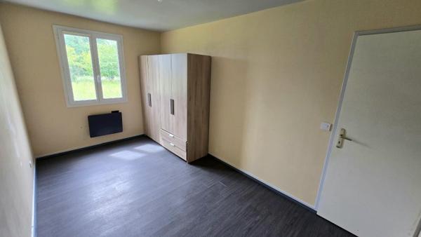 Vente / Maison de plain-pied
