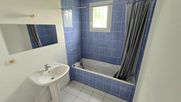 Vente / Maison de plain-pied