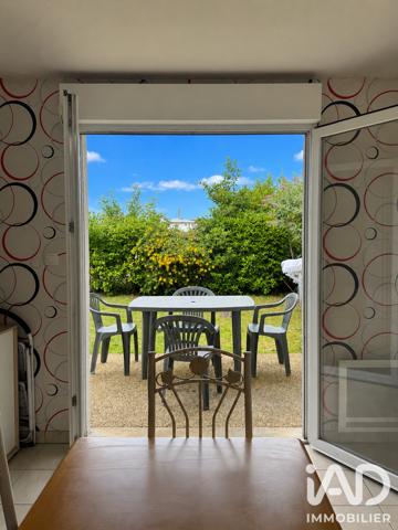 Appartement à vendre 3 pièces 62 m² Crozon
