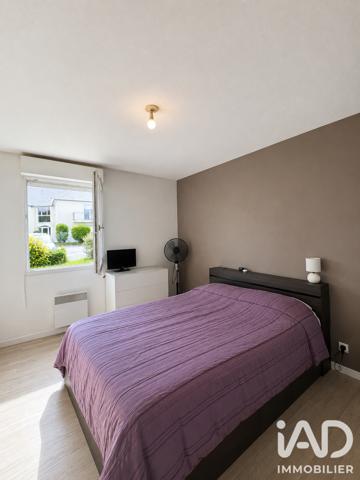 Appartement à vendre 3 pièces 62 m² Crozon