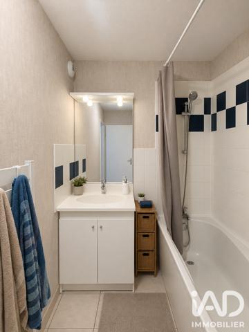 Appartement à vendre 3 pièces 62 m² Crozon