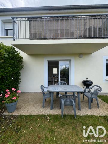 Appartement à vendre 3 pièces 62 m² Crozon
