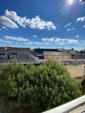 49100 ANGERS TYPE 2 - DOUTRE