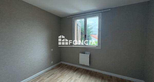 Location Appartement 2 pièces 33.61 m² - Clermont-ferrand 63100