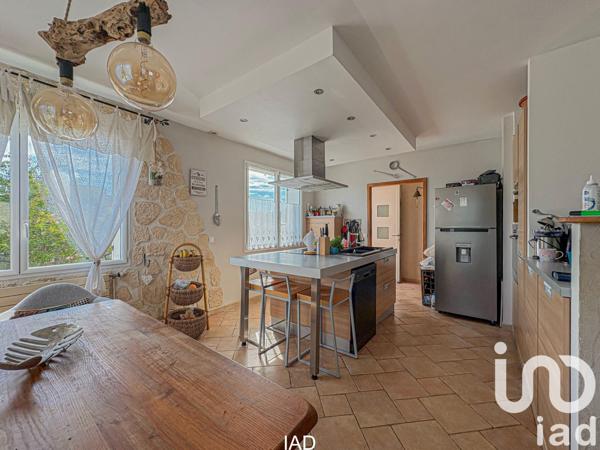 Maison à vendre 7 pièces 240 m² Triel-sur-Seine