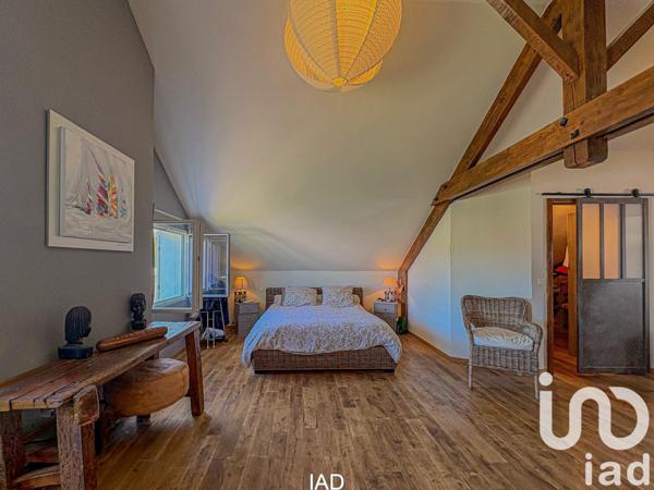 Maison à vendre 7 pièces 240 m² Triel-sur-Seine