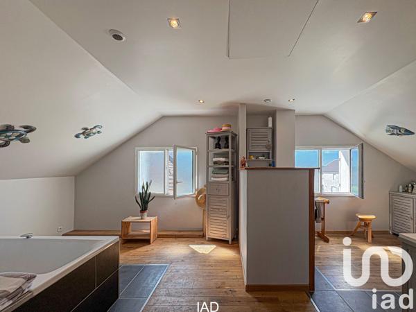 Maison à vendre 7 pièces 240 m² Triel-sur-Seine