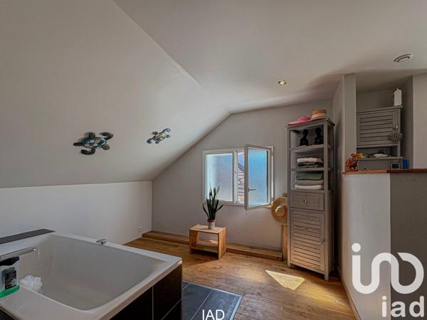 Maison à vendre 7 pièces 240 m² Triel-sur-Seine