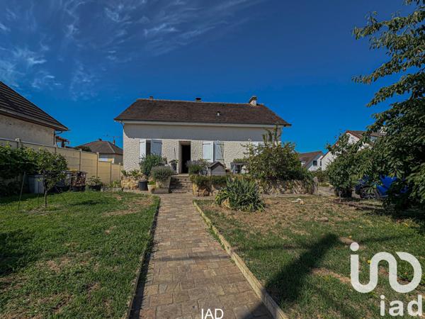 Maison à vendre 7 pièces 240 m² Triel-sur-Seine