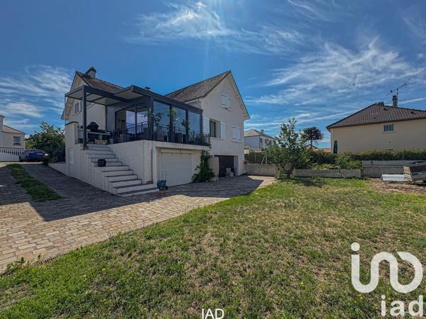 Maison à vendre 7 pièces 240 m² Triel-sur-Seine