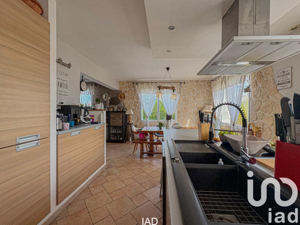 Maison à vendre 7 pièces 240 m² Triel-sur-Seine