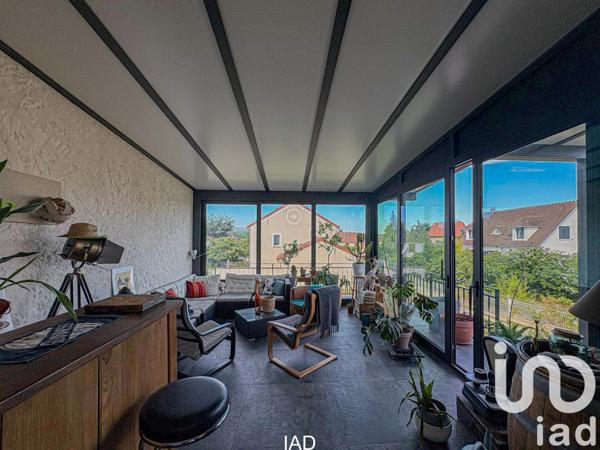 Maison à vendre 7 pièces 240 m² Triel-sur-Seine