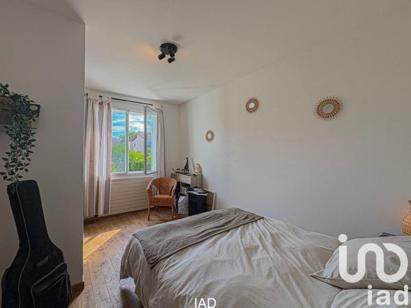 Maison à vendre 7 pièces 240 m² Triel-sur-Seine