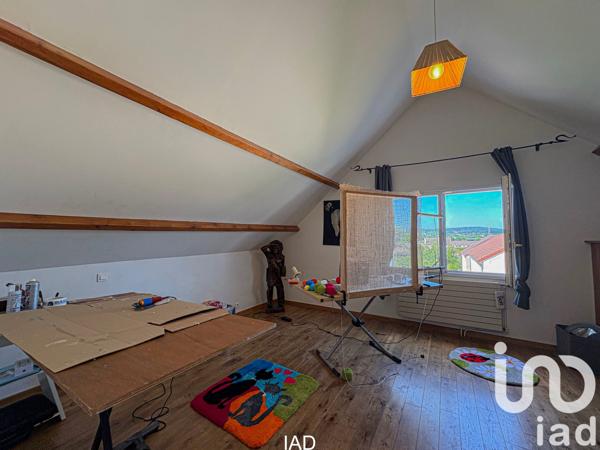 Maison à vendre 7 pièces 240 m² Triel-sur-Seine