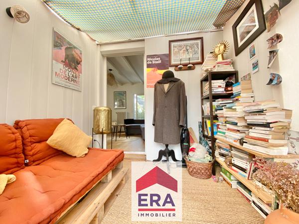 Maison Sartrouville 8 pièce(s) 120 m2