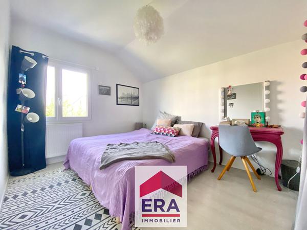 Maison Sartrouville 8 pièce(s) 120 m2