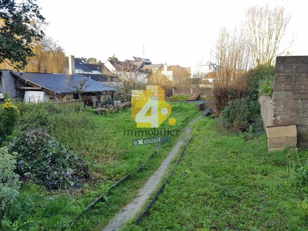 Immeuble - 5 pièces - 140 m²