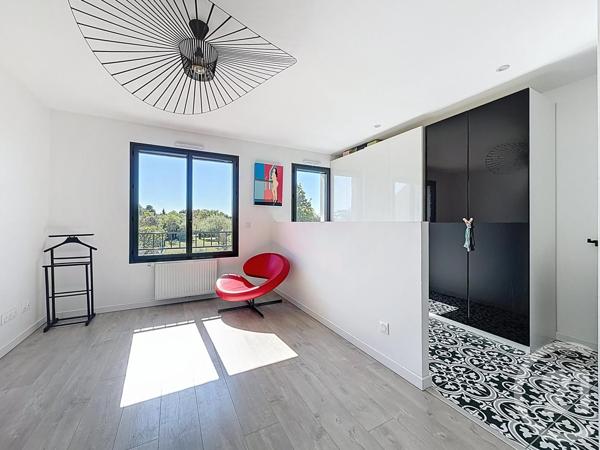 Maison à vendre  6 pièces - 109,57 m2 CARRIERES SUR SEINE - 78