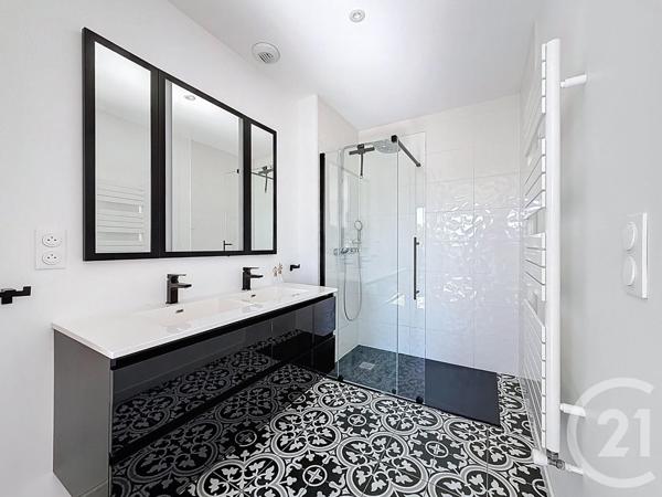 Maison à vendre  6 pièces - 109,57 m2 CARRIERES SUR SEINE - 78