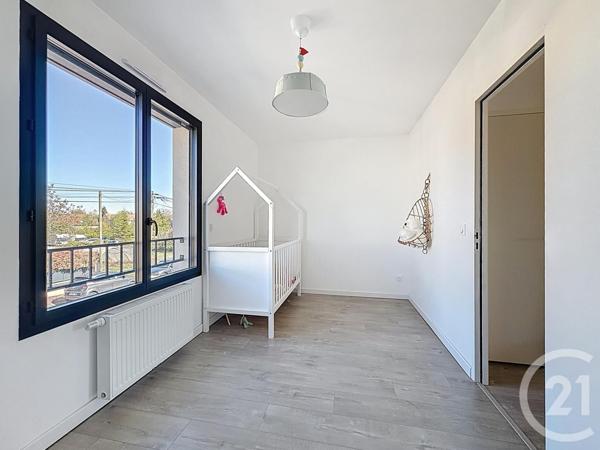 Maison à vendre  6 pièces - 109,57 m2 CARRIERES SUR SEINE - 78