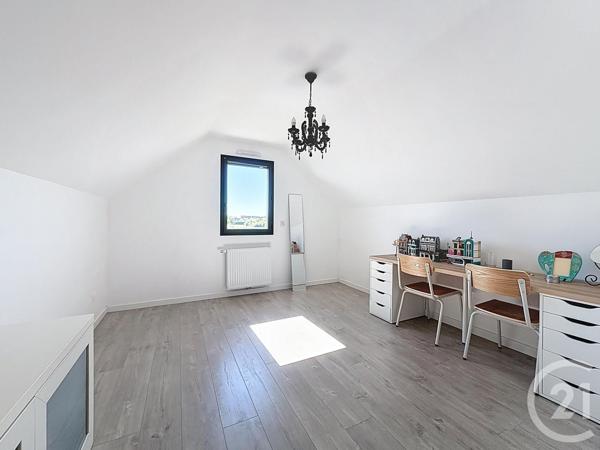 Maison à vendre  6 pièces - 109,57 m2 CARRIERES SUR SEINE - 78