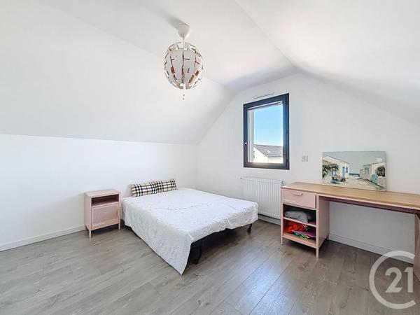 Maison à vendre  6 pièces - 109,57 m2 CARRIERES SUR SEINE - 78