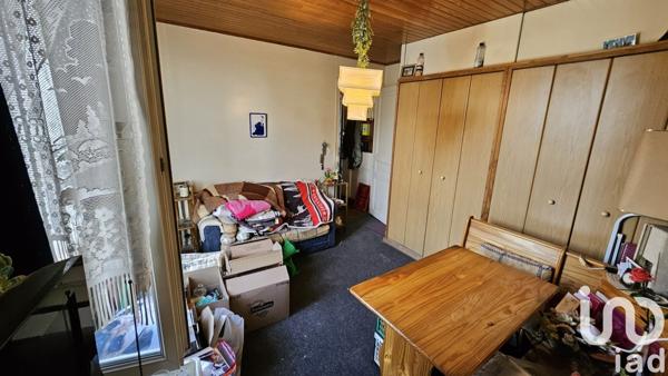 Appartement 2 pièces de 40 m² à Les Pavillons-sous-Bois (93320)