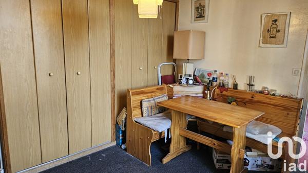 Appartement 2 pièces de 40 m² à Les Pavillons-sous-Bois (93320)