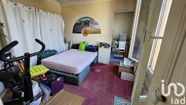 Appartement 2 pièces de 40 m² à Les Pavillons-sous-Bois (93320)