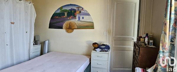 Appartement 2 pièces de 40 m² à Les Pavillons-sous-Bois (93320)