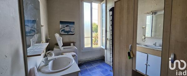 Appartement 2 pièces de 40 m² à Les Pavillons-sous-Bois (93320)