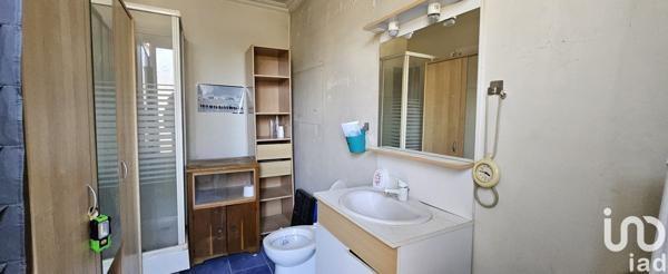 Appartement 2 pièces de 40 m² à Les Pavillons-sous-Bois (93320)