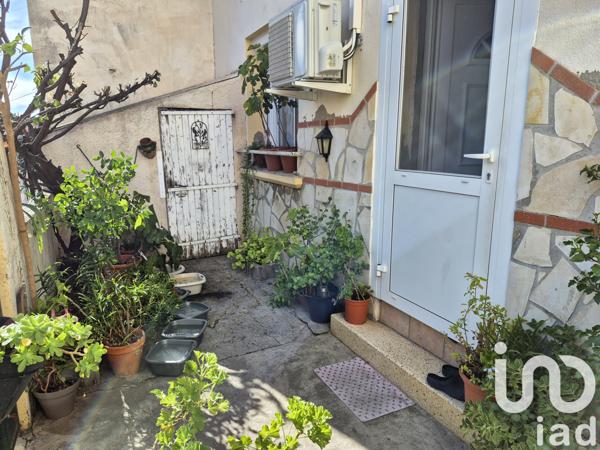 Maison à vendre 4 pièces 90 m² Saint-Nazaire